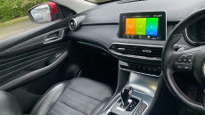 MG Hs 1.5 T-GDI Exclusive 5dr DCT Petrol Hatchback